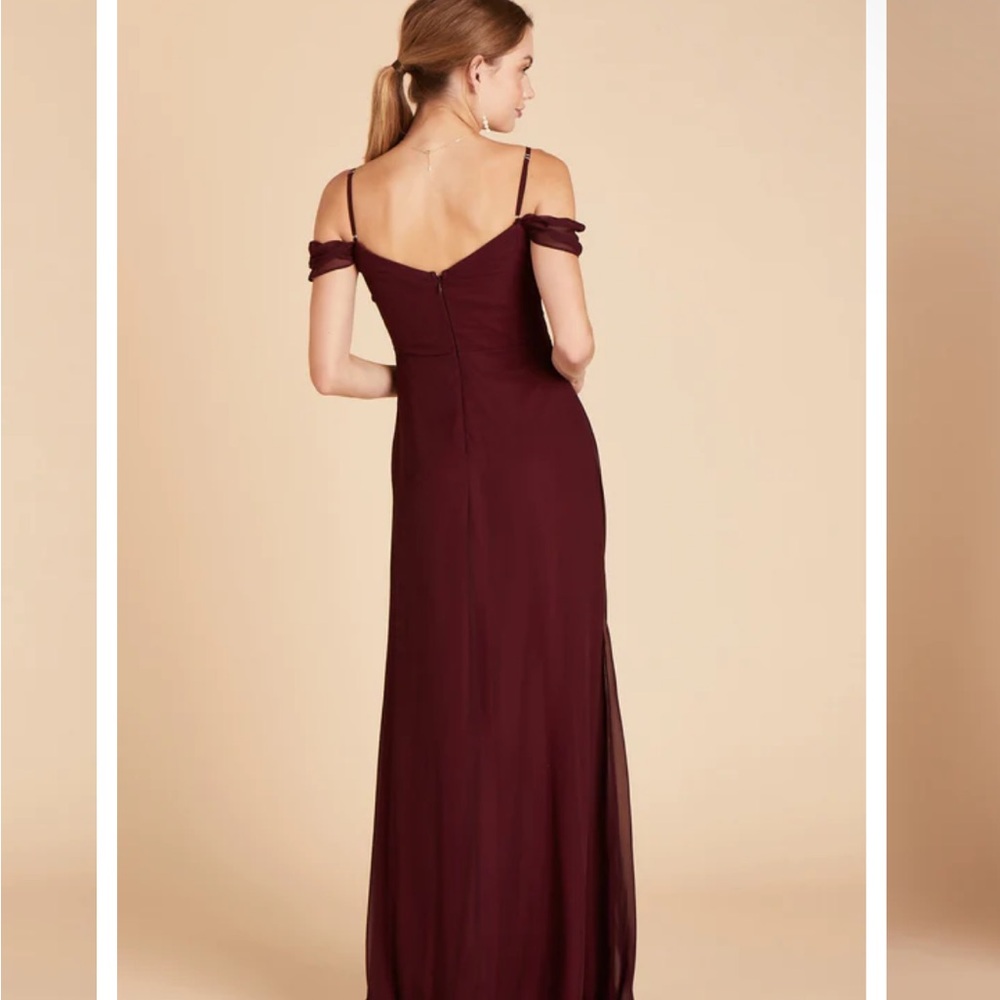 Birdy Grey Spence Dress - Picture 3 of 9